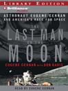 The Last Man On the Moon